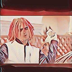 Meet your Posher, Hudson